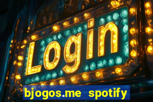 bjogos.me spotify premium apk